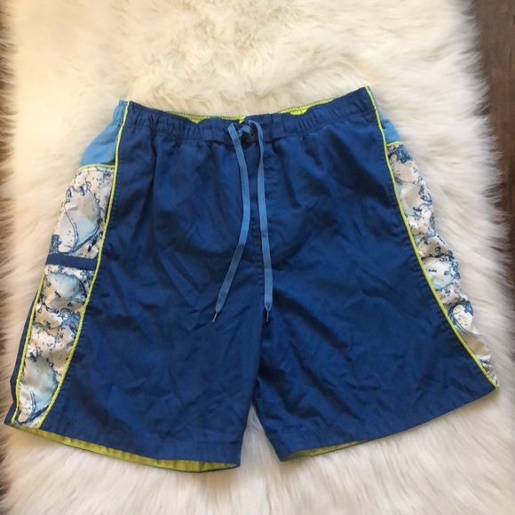 wave zone Other - Men’s swim trunks